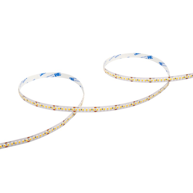 Светодиодная лента WOLTA WLS2835-18W/3000/24H180-01 SMD2835 18Вт