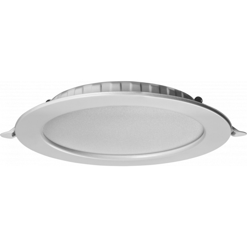 Светильник ОНЛАЙТ 90 488 ODL-M1-18W-4K-WH-LED
