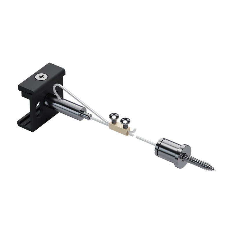 Аксессуар INNOLUX 96 579 ТС-КМП-01-2М-BL (комплект для подвесного