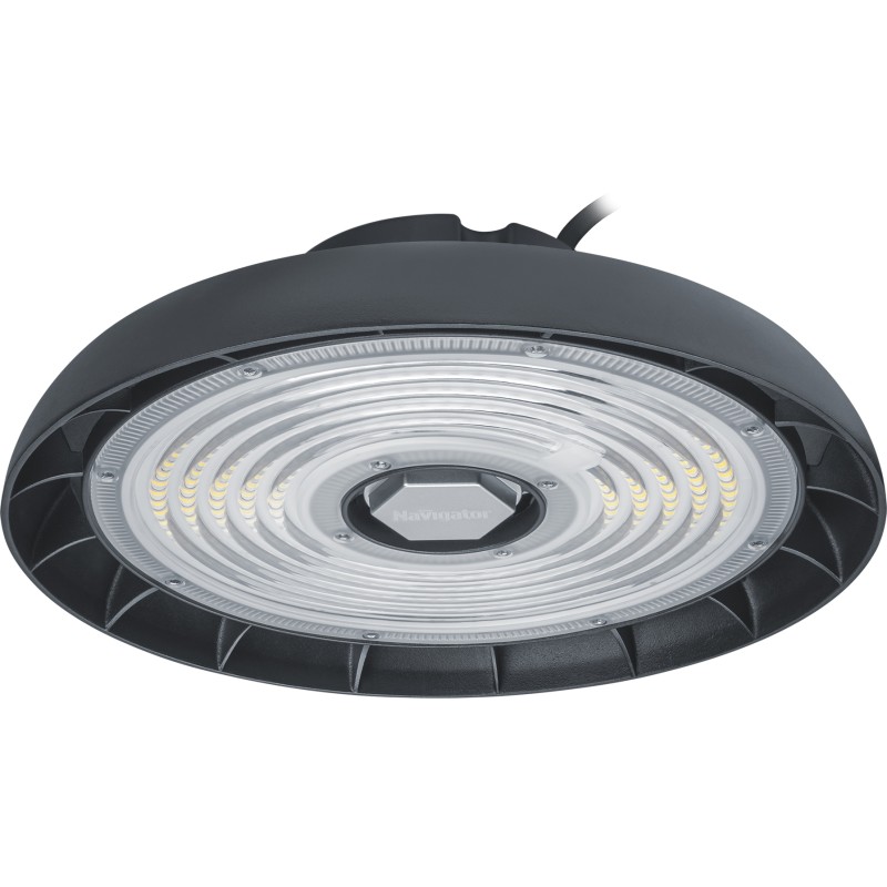 Светильник Navigator 61 510 NHB-P5-100-5K-120D-LED, Navigator, Онлайт