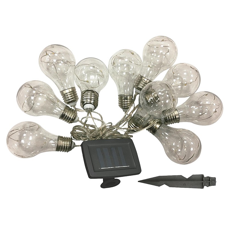 СОЛАРЫ Uniel USL-S-126/PT4000 BULBS