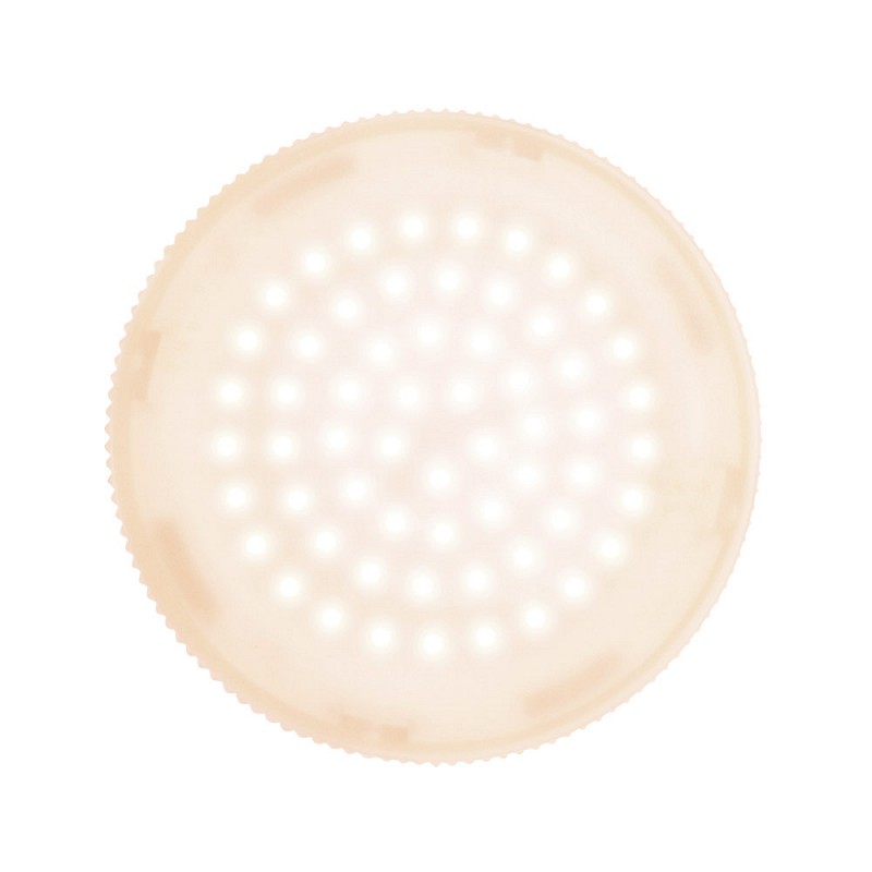 Лампы светодиодные Uniel LED-GX53-13W/WW/GX53/FR PLZ01WH