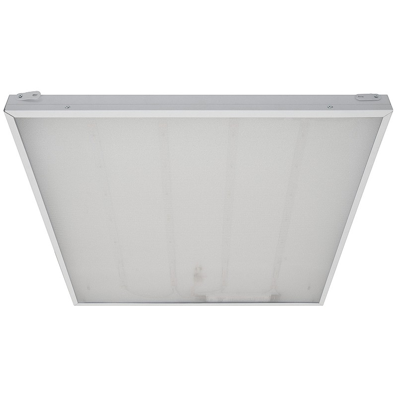 Панели светодиодные Uniel ULP-6060 60W/4000К IP40 GRILYATO WHITE