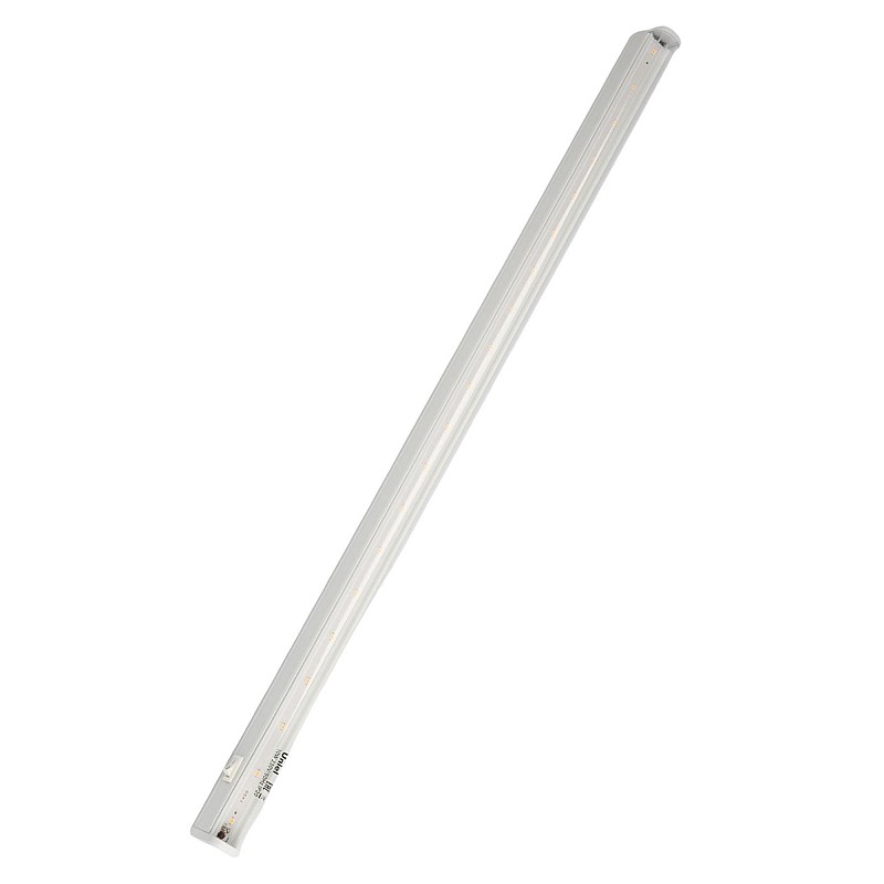 Светильники для растений Uniel ULI-P16-10W/SPLE IP20 WHITE