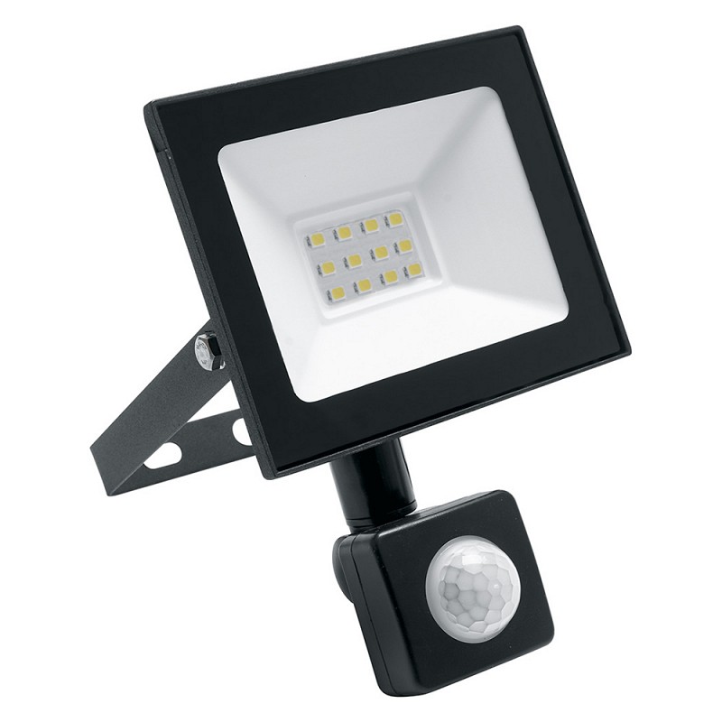 SFL80-20 прожектор светодиодный с выносным датчиком 2835SMD 20W