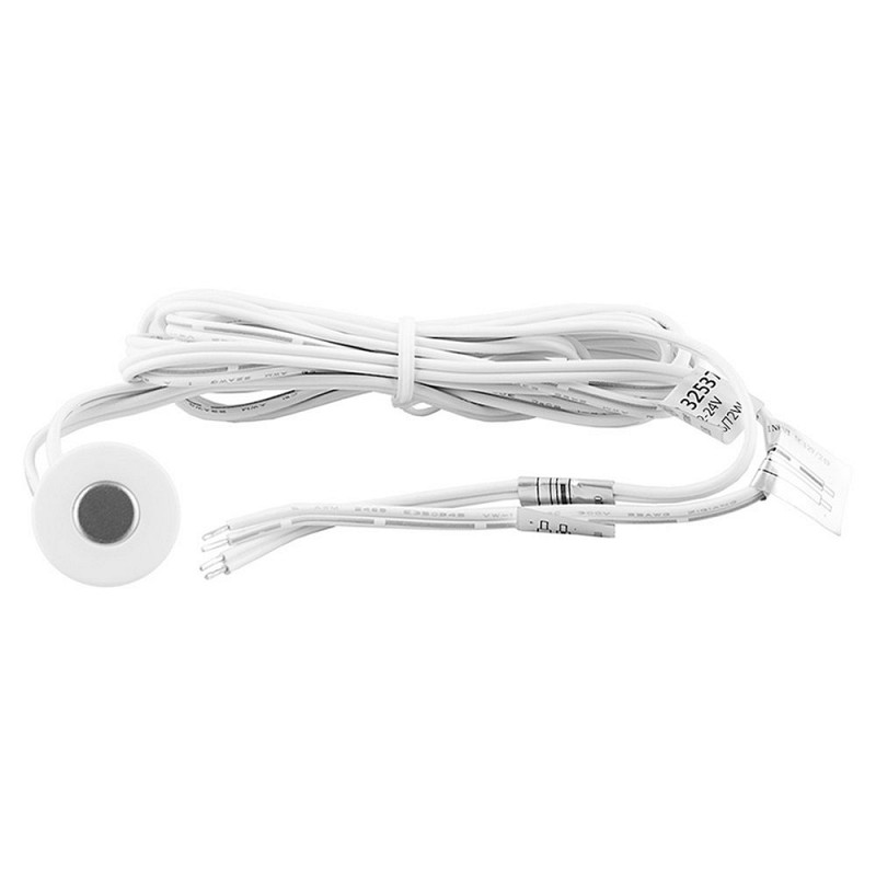 Датчик касания 36/72W 12-24V с кабелем (100 см) SEN32, артикул 32537