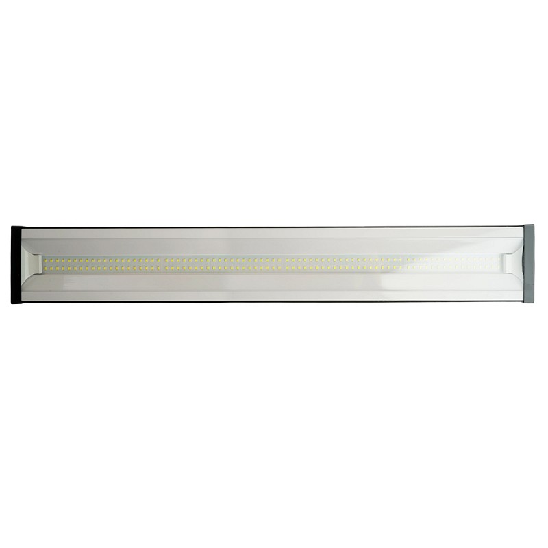 Светильник складской 150W 110° IP65 AC230V черный AL1180