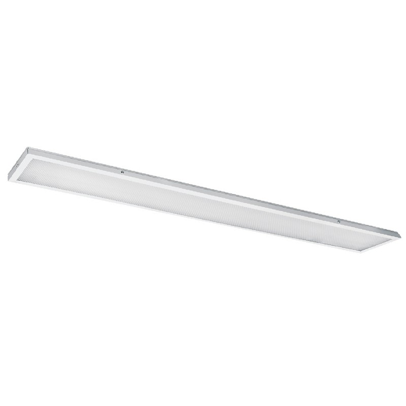 ULTRAFLASHLTL-6060-25:универсальнаясветодиоднаяпанель1200мм,36Вт,6500К,призматическийрассеиватель,15697