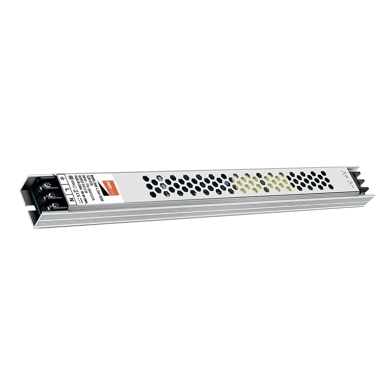 Блоки питания 24V / BSPS 24V SLIM 4,16A=100W IP20 3г.гар. Jazzway