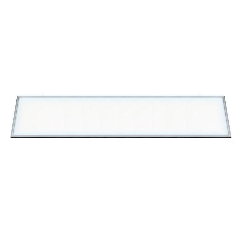 Светодиодная панель Uniel ULP-30120-36W/NW EFFECTIVE SILVER, UL-00001790