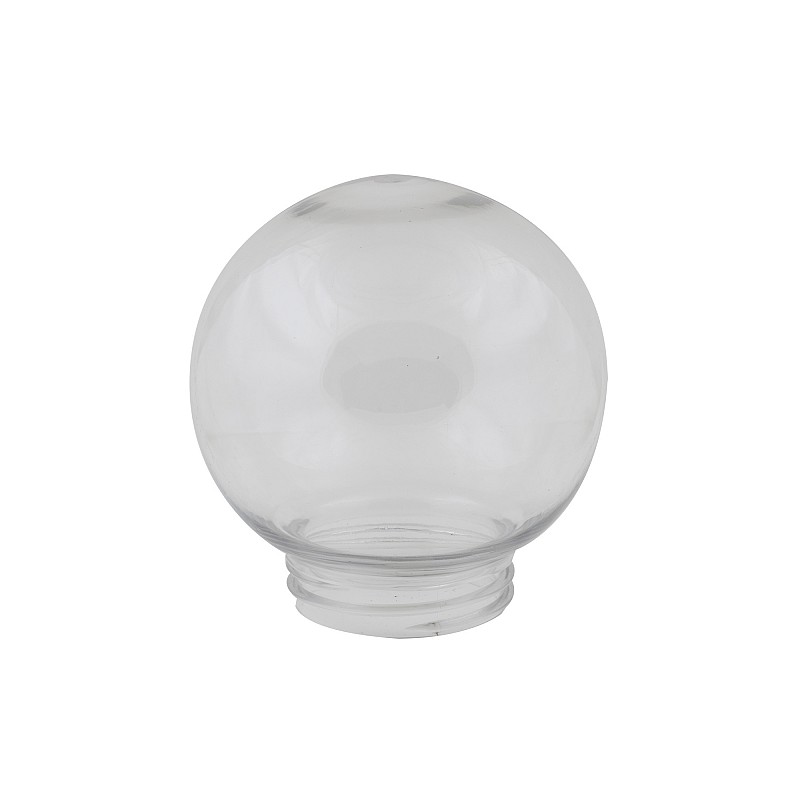 Рассеиватель UFP-R150A CLEAR для садово-парковых светильников, Uniel, 08068
