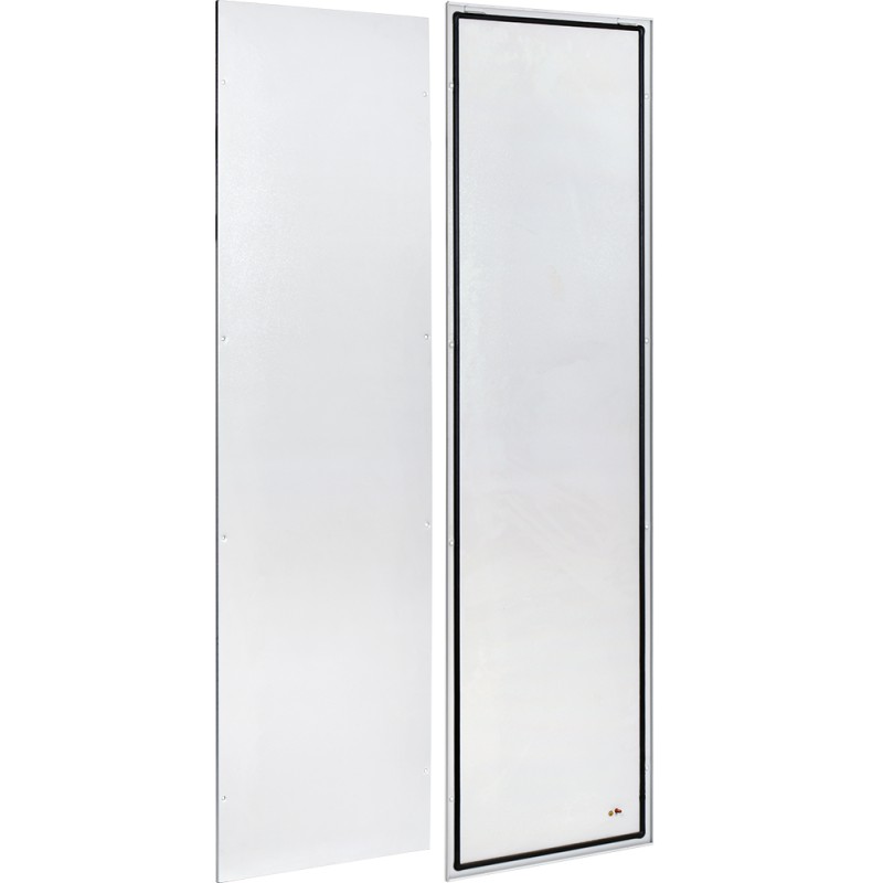 FORMAT Панель боковая 1800х600мм IP54 (2шт/компл) IEK