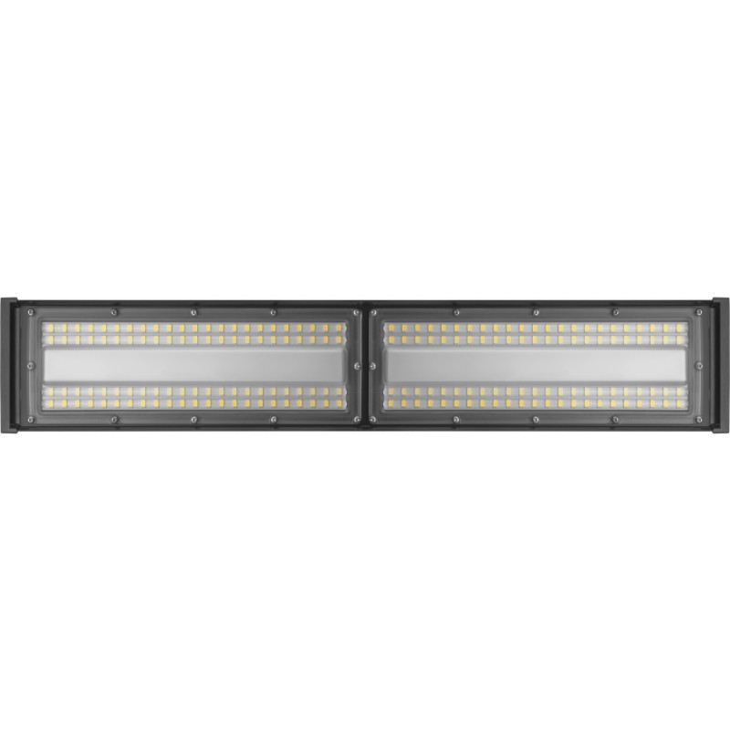 Светильник ОНЛАЙТ 90 683 OHB-05-01 (100W-850-120x60A-PC-IP65)
