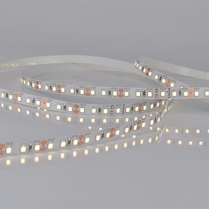 Ленты светодиодные открытые IP20 Uniel ULS-M13-2835-120LED/m-8mm-IP2