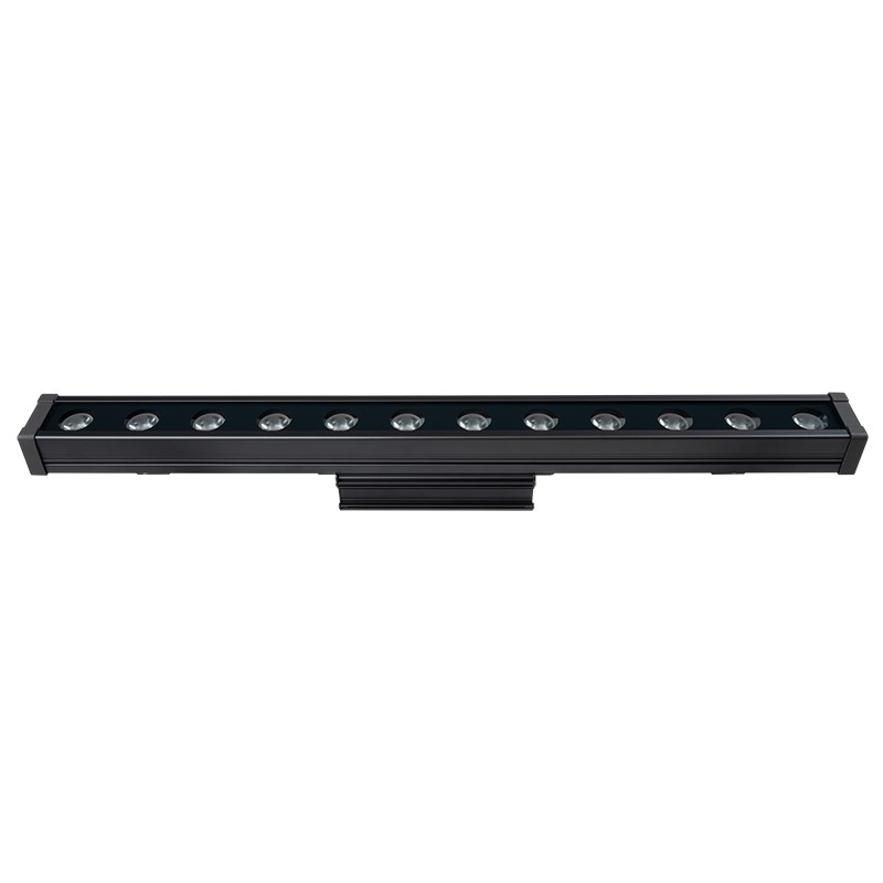 Архитектурное освещение / PWW 500 12W 15° 3000K IP67 Jazzway