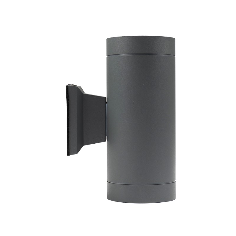 Архитектурное освещение / PWL 20590 GX53-2 GR 230V IP65 Jazzway