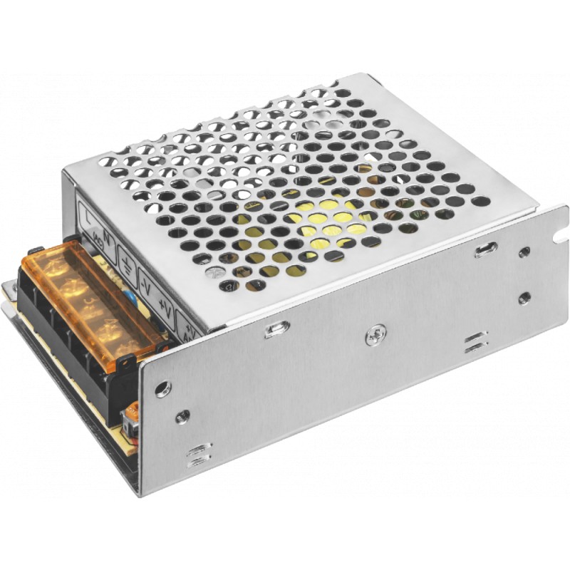 Драйвер ОНЛАЙТ 90 640 OD-P60-IP20-24V