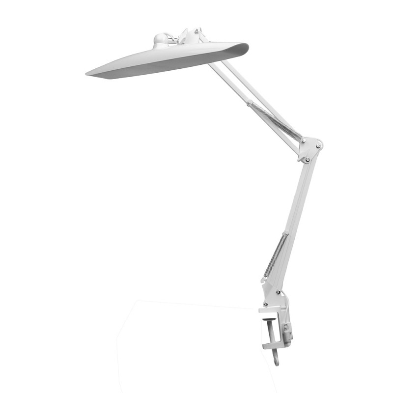 Ultraflash UF-900 C01 бестеневая лампа на струбцине