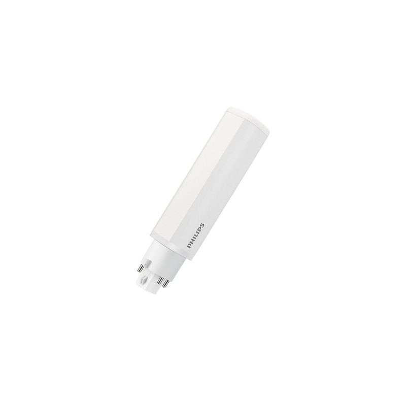 Светодиодная лампа Philips CorePro LED PLC 6.5W 840 4P G24q-2