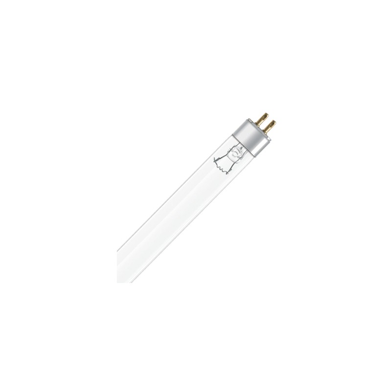 TUV 16W T5 G5 d16x288mm (UVC бактерицидная без озона) - лампа PHILIPS ...
