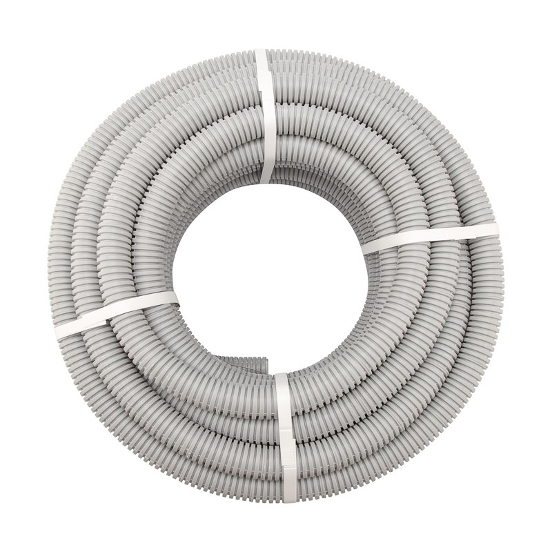 32 с зондом строительная серая промрукав <25м> pr. Гофра пвх 32мм. 10м) иэк ctg20-20-k41-010i. Гофра пвх 32мм. Труба гофрированная металлическая 25 мм нр.