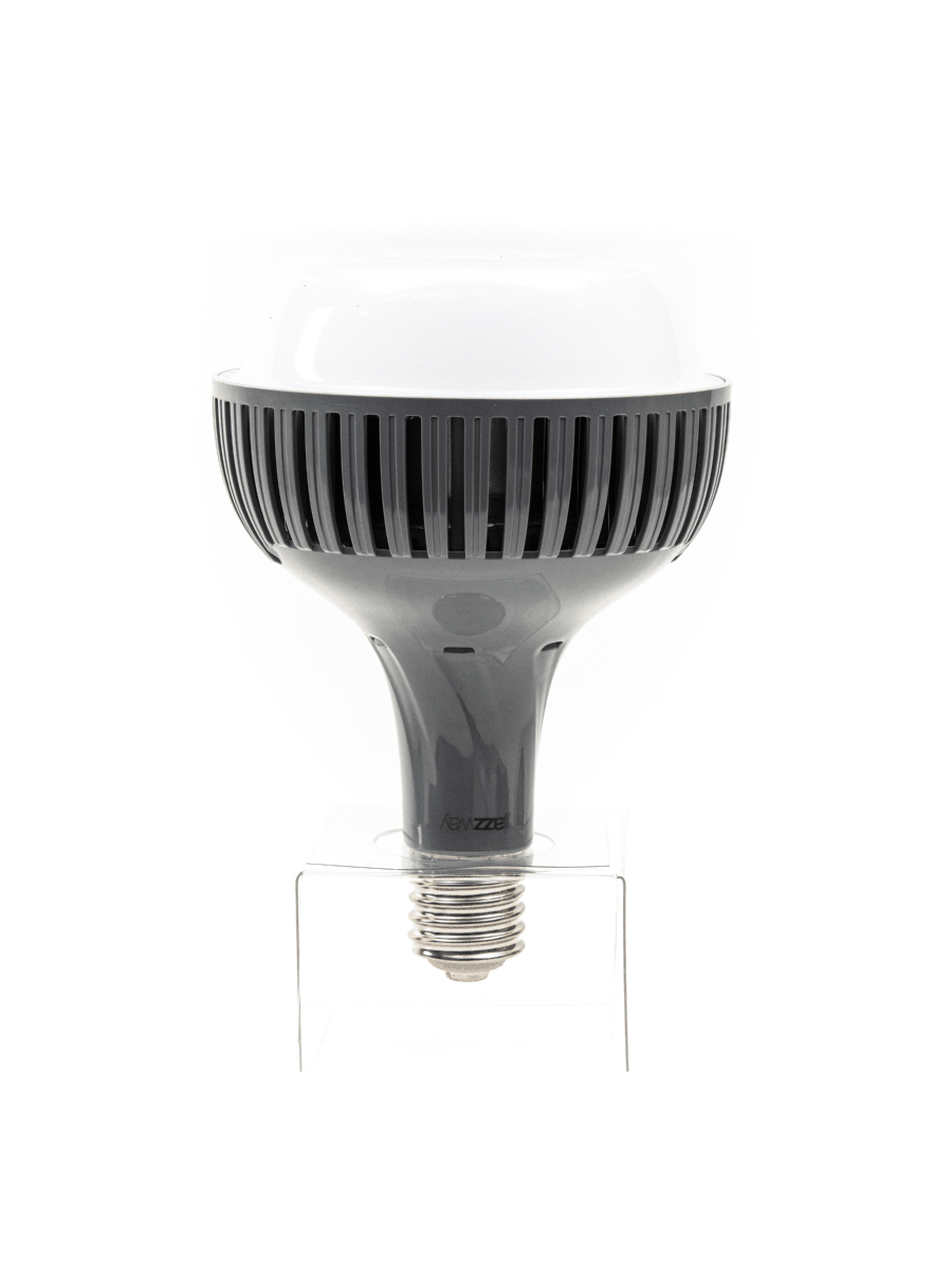 Лампы светодиодные высокой мощности / PLED-HP R170  60W E40 4000K 6000Lm GR 230V/50Hz Jazzway (5005723)