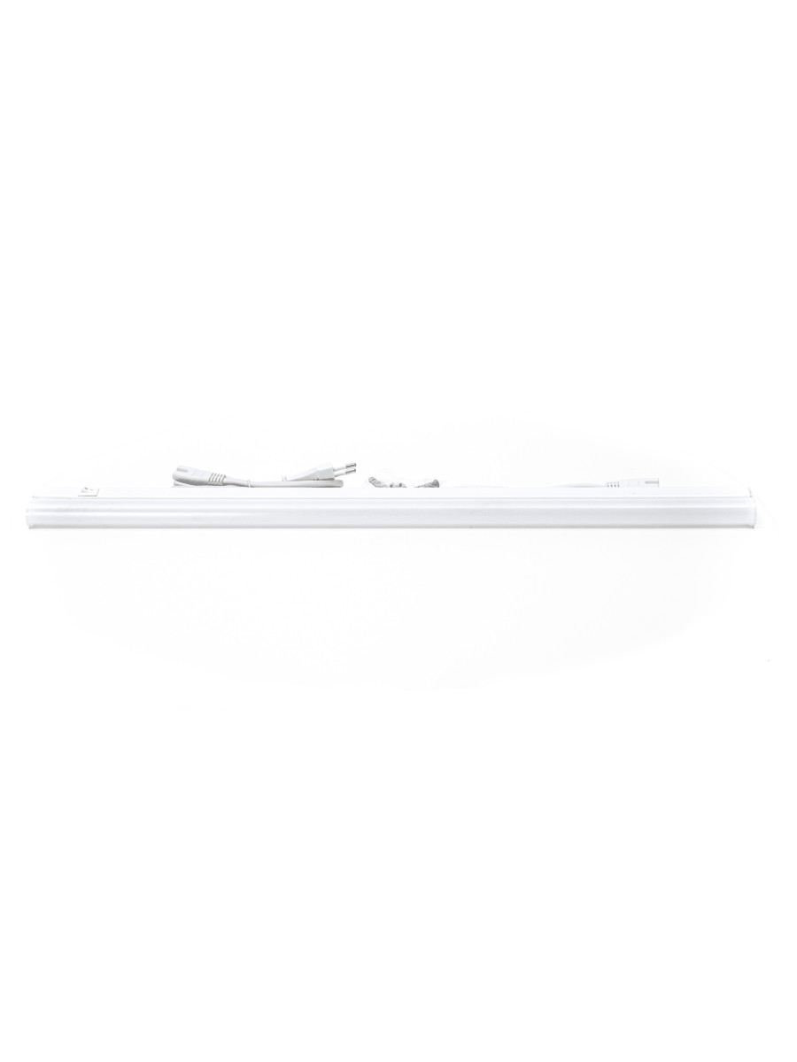 Светильники светодиодные накладные / PLED T5i PL  900 10W  FR 3000K 180-265V Jazzway (5010352)