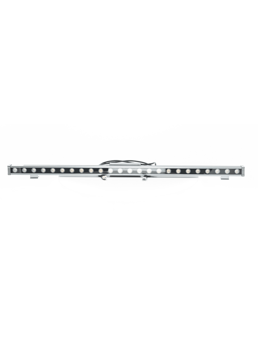 Архитектурное освещение / PWW 1000 24W 2400Lm 15° 6500K IP67 Jazzway (5024038)
